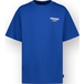 Vingino Boys T-shirt Basic Boxy T-shirt Seascape Blue