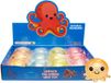 Duckiez Squeeze Octopus - 1 stuk