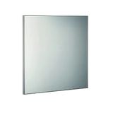 Ideal Standard 70cm ingelijste wandgemonteerde badkamerspiegel