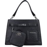 Le sac Carrie Noir