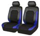 Nissan housses de siège auto pour Nissan X-Trail T32 - Protection toutes saisons