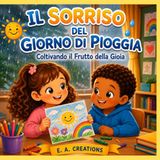 Il Sorriso del giorno di pioggia: Coltivando il frutto della gioia