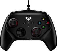 HP HyperX Clutch Gladiate - Wired Gaming Controller - Xbox