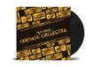 Vinyle Film Music: Cinematic Orchestra - C'era una volta in America, Il Padrino, The Mission