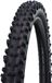 Schwalbe Dirty Dan - TLE - ADDIX Ultra Soft - Super Gravity - 27.5x2.35 - Black