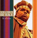 Universal Music Solomon Burke Collection