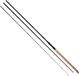 Mikado Intro Ii Ultra Matchvishengel Zilver 3.90 m / 30 g