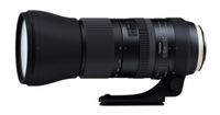 Tamron SP 150-600mm F/5-6.3 Di VC USD G2 Lens for Nikon