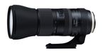 Tamron SP 150-600mm F/5-6.3 Di VC USD G2 Lens for Nikon