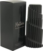 Montana - Eau de toilette - Black Edition for men - 125 ml eau de toilette / 125 ml / heren