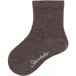 Sterntaler Chaussettes en laine avec bords-côtes élastiqués bébé