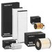 RIDEX 4055F25052 Kit de filtres sans vis de vidange d'huile
