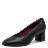 Tamaris Damesschoenen 1-22407-47 Zwart Mat Leer