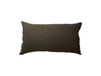 Olsson & Jensen Livia Housse de coussin 50x90 cm Taupe