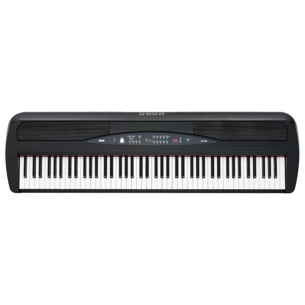 Korg SP280 Stage piano