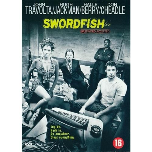 Sena, Dominic Swordfish