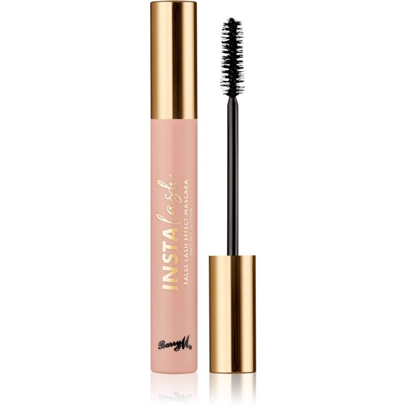 Barry M. Insta Lash Mascara - 10ml - Dames