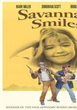 Movie Savannah Smiles Movie (Import) - Collectors Edition