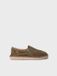 Toni Pons Suède espadrille voor heren | MARTI | Grijs | Maat 45