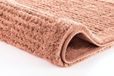 Kleine Wolke Badmat Net Papaya 70x120 cm