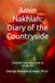 Amin Nakhlah: Diary of the Countryside