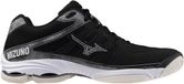 Mizuno Wave Voltage Indoorschoenen SR Zwart 47