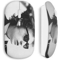 Bob Dylan Draadloze Muis Maniacase