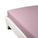 Caleffi Percalle Hoeslaken, Percal, Roze, Tweepersoonsbed, 1003533