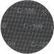 Agera Ecoline Schuurschijf Gaas Ø225mm 180 Grit (25 Stuks)