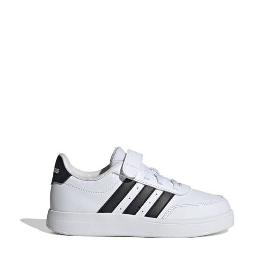 adidas Sportswear Breaknet 2.0 Sneakers - Wit/Zwart