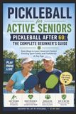 Pickleball Libri GmbH Pickleball After 60