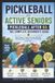 Pickleball Libri GmbH Pickleball After 60