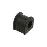 FEBI BILSTEIN Lagerung, Stabilisator 24916 Hinterachse