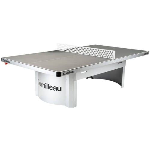 Cornilleau Campus Outdoor Tafeltennistafel - Grijs