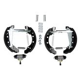 BREMBO Bremsbackensatz S85541