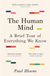 The Human Mind: A Brief Tour of Everything We Know