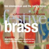 Suburban Summit Records Festive Brass