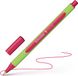 Schneider Schrijfwaren Schneider Line-Up Fineliner - 0.4mm - Royal Red
