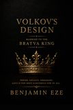 Volkov’s Design: Married to the Bratva King