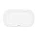 XLayer 215760 oplader voor mobiele apparatuur Universeel Wit USB Draadloos opladen Binnen