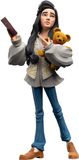 WETA De reis naar het labyrinth Mini Epics Vinyl Figuur Sarah Williams 16 cm
