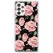 ERT GROUP mobiel telefoonhoesje voor Samsung A73 5G origineel en officieel erkend Babaco patroon Flowers 013 optimaal aangepast aan de vorm van de mobiele telefoon, hoesje is gemaakt van TPU