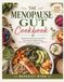 The Menopause Gut Cookbook