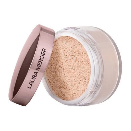Laura Mercier Translucent Loose Setting Powder Tone-Up Rose 29g