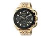 Diesel DZ7378 - Horloge - Staal - Goudkleurig - 55 mm