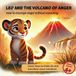 Leo and the Volcano of Anger: How to manage anger without exploding.