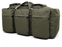 Partizan Sac à dos tactique, 90 litres, BT1-90, vert olive
