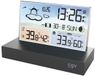 CGV Weerstation - CGV - 19004 - METEOFLEX - Draadloos - plat scherm