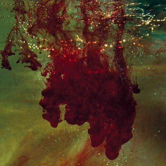 Konkurrent The History Of Coulour TV - When Shapes Of Spilt Blood Spelt Love (CD)