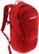 Trangoworld Sac à dos 20l Rouge, Rose